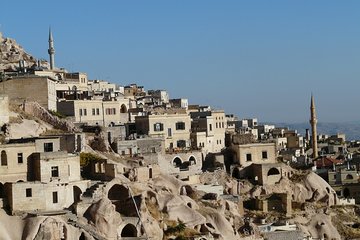 Cappadocia Tour