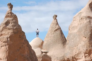 Private Transfers Nevşehir Airport to/from Cappadocia Region