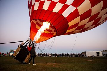 Hot Air Balloon Ride in Luxor,hot deal