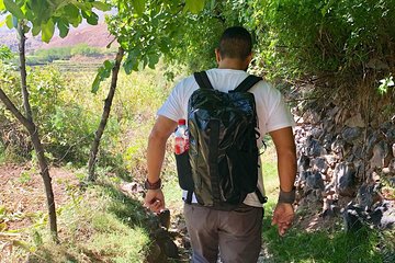 Atas Valleys Trek : 2Days and 1Night Imlil and Azzaden Valleys Trek