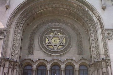 Jewish Heritage & Buenos Aires Highlights Private Tour