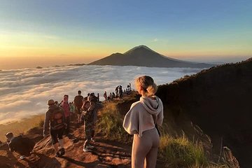 Mount Batur Sunrise Trekking Guide