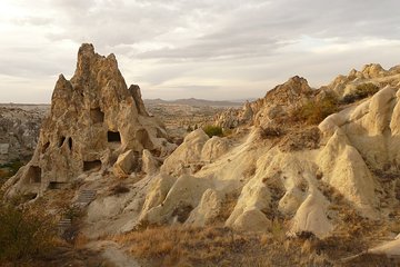 Cappadocia Highlights With Özkonak