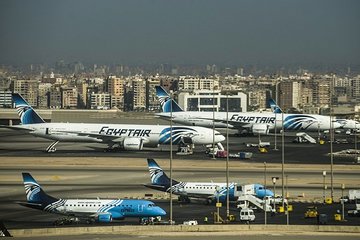 Aswan Airport Transfers