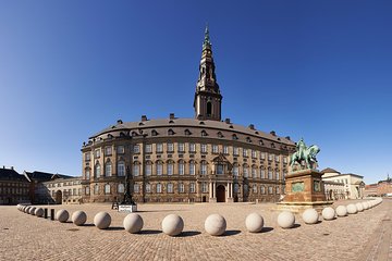 Copenhagen stunning castles photography tour