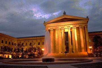 Discover Fantastic Philadelphia: Self-Guided Audio Tour