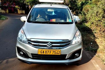 Private Transfer from North Goa to Dabolim Airport & Mopa