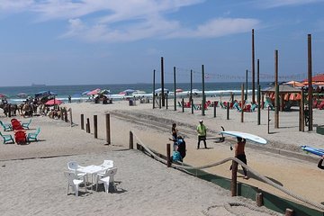 Introduction Rosarito Day Tour from San Diego