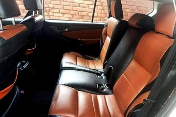 Private Transfer from Jaipur to Chittorgarh