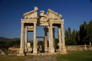 Aphrodisias Tour
