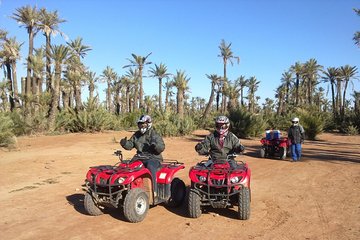 Marrakech Activities Bundle Discount 3 For 2