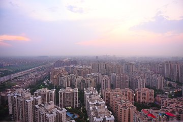  The best of Ghaziabad walking tour