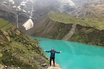 Full-Day Tour to Humantay Lagoon