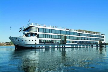 Nile Cruise from luxor for 4 nights / 5 days