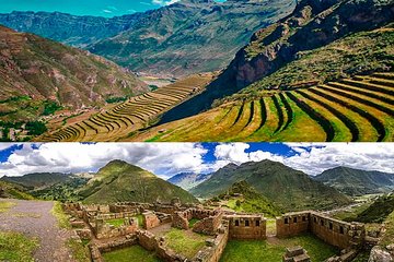 2 Days Sacred Valley Connection to Machupicchu
