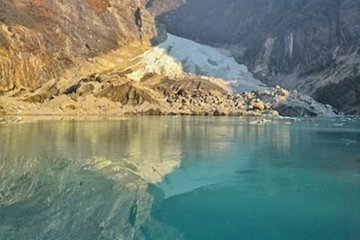 3 Days Sikles Trek with Kopuche Glacial Lake visit