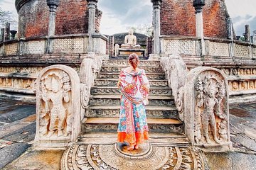 Buddhist Pilgrimage Tour (12 Days)