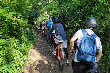 Village Cycling Tour (Private)