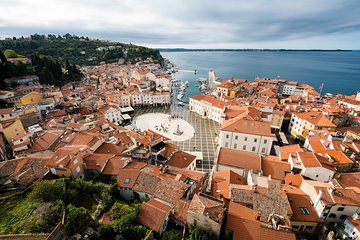 Piran & Flavors of Slovenian Istria