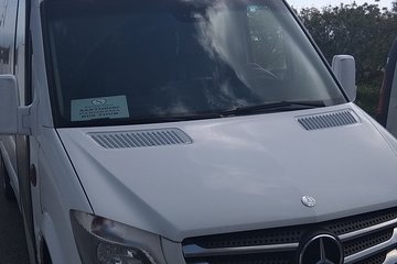 Private Transfer