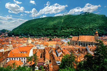 Amazing Transylvania - Winner of Best Innovative Tour Program