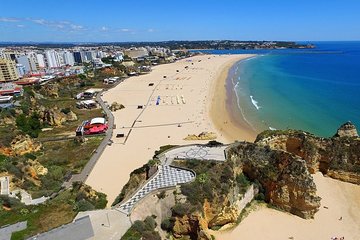 Algarve private day tour from Lisbon