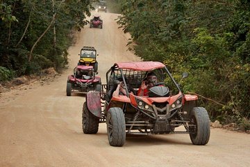 SPECIAL 2 DAYS FULL of FUN and ADVENTURE with ATV/Polaris & Amusement Park