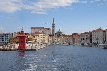 The best of Piran walking tour