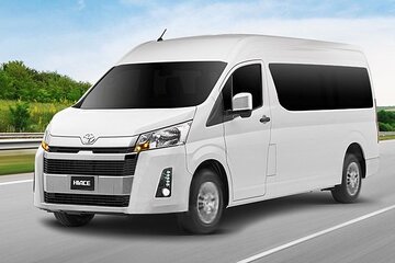 Riu Macao - Round Trip Shuttle - Punta Cana Airport 