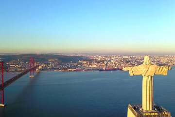 Half day private tour of Lisbon