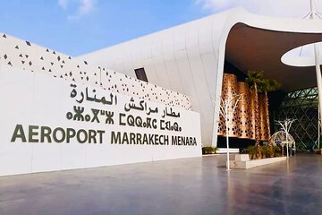 Private Marrakech Airport Transfers