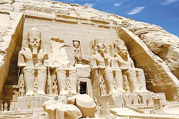 cheap trip : Tour to Abu Simbel Temple