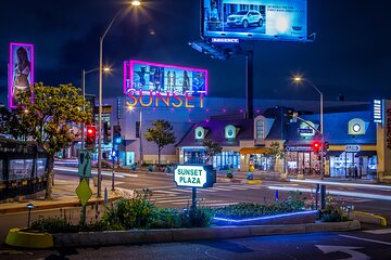 The Ultimate Guide to Sunset Strip’s Sights: A Self-Guided Walk