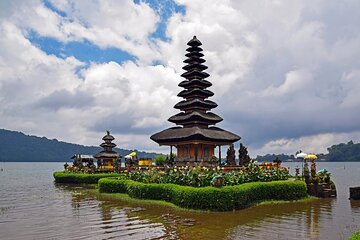 Instagram Tour in Bali: The Most Iconic Spots. Part 1