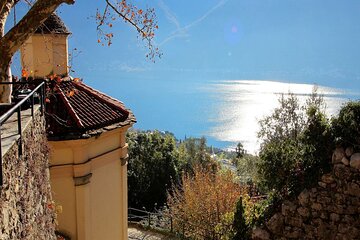 Lake Como's Greenway: A Self-Guided Audio Tour