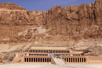 3-Nights Cruise Abu Simbel,Valley Of Kings and Karnak Temple From Aswan To Luxor