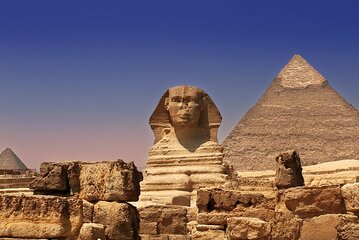 Enjoy 8-Days Cairo,Luxor,Aswan,Abu Simbel,Balloon,Cruise,from Cairo Airport