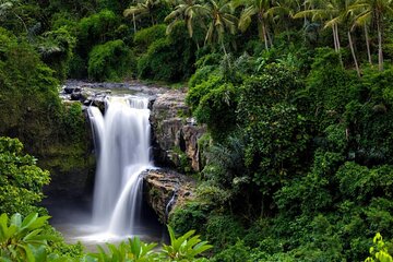 Best of Bali Waterfalls. Part 1