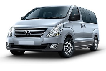 TRS Turquesa- Round Trip Shuttle - Punta Cana Airport 