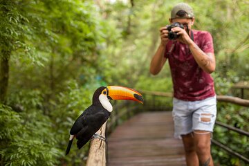 Bird Park Tour