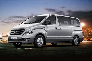 VIK Arena Blanca - Round Trip Shuttle - Punta Cana Airport 