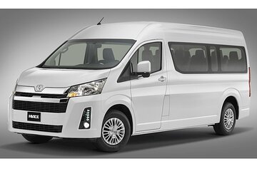 Garden Suites by Melia - Round Trip Shuttle - Punta Cana Airport 