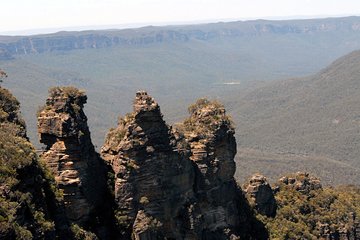 Blue Mountains Highlights & Featherdale Wildlife Park