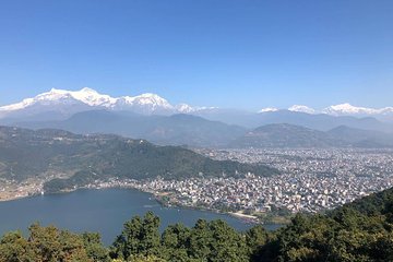 Day Hiking to Pundikot from Lakeside 