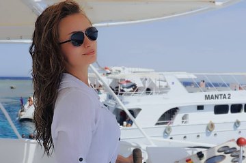 Enjoy Snorkeling with Lunch at Orange Bay – Full-Day Adventure