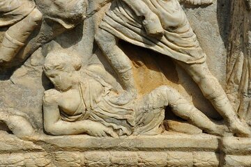 Ephesian Modus Vivendi Tour - feat. Ephesus Terrace Houses by Khalid