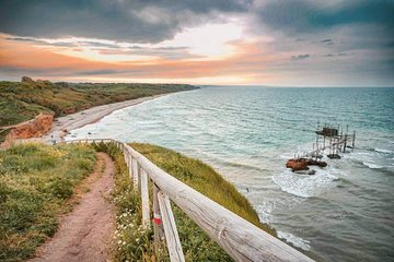 Trip to Abruzzo