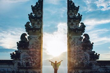 Lempuyang Temple (Gate of Heaven) Private All-Inclusive Bali Tour