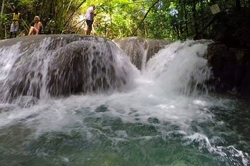 Mayfeild Falls Private Excursion From Montego Bay