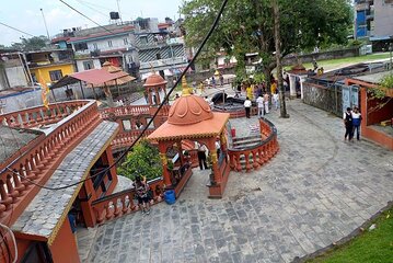 Private Guided Tour of Pokhara City